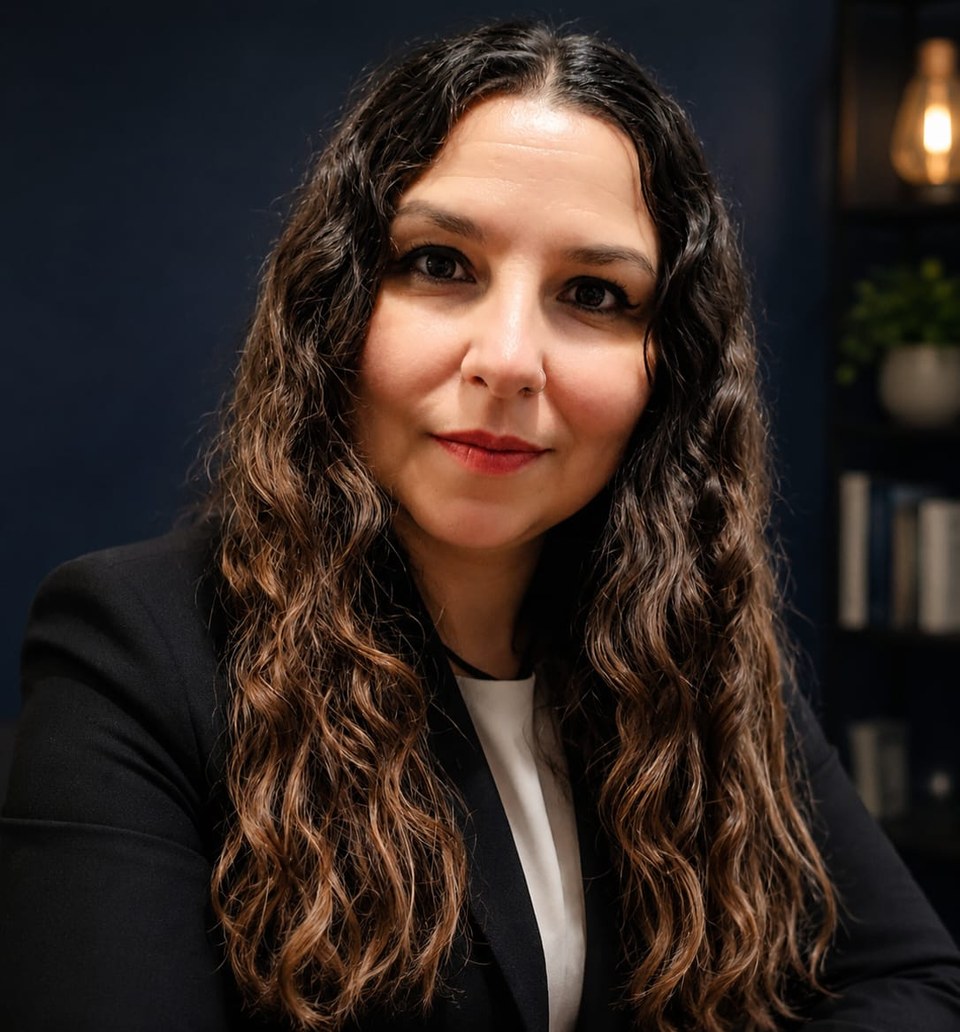 Mariana Alcántara Rivero, CEO y Fundadora de MAR Strategic Consulting